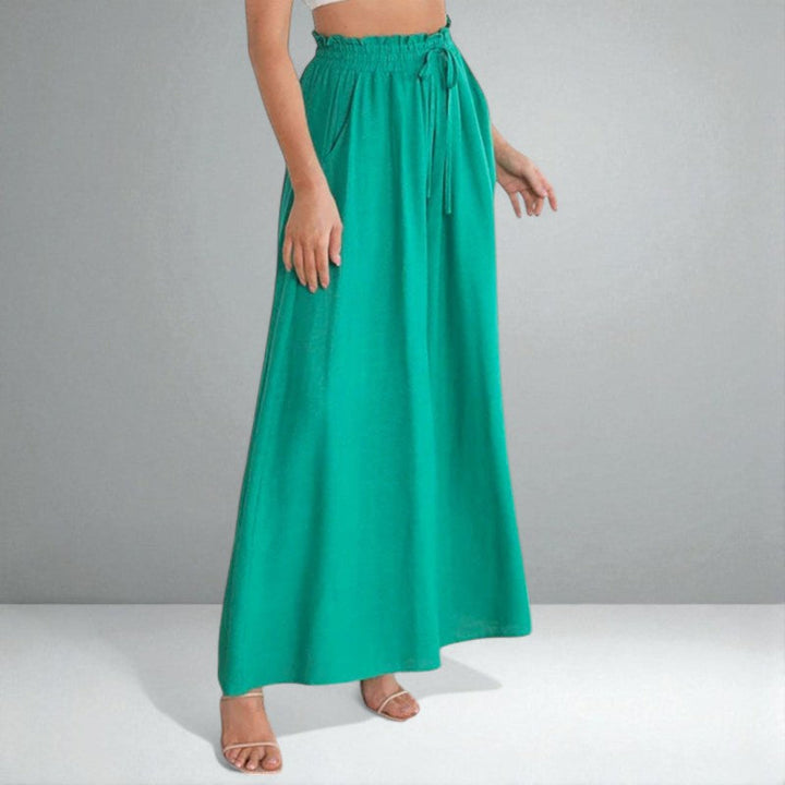 The Mauren Summer Pants