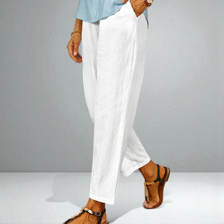 The Caela Minimalist Pants