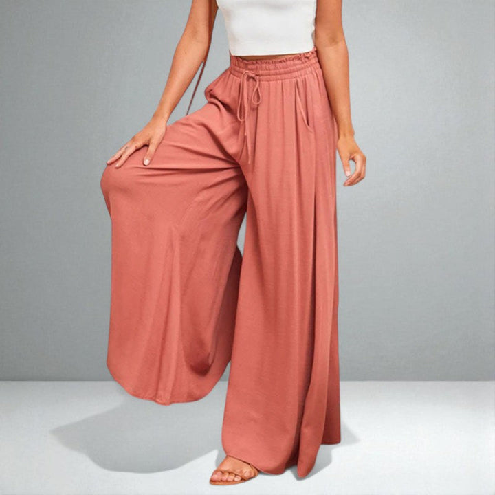 The Mauren Summer Pants