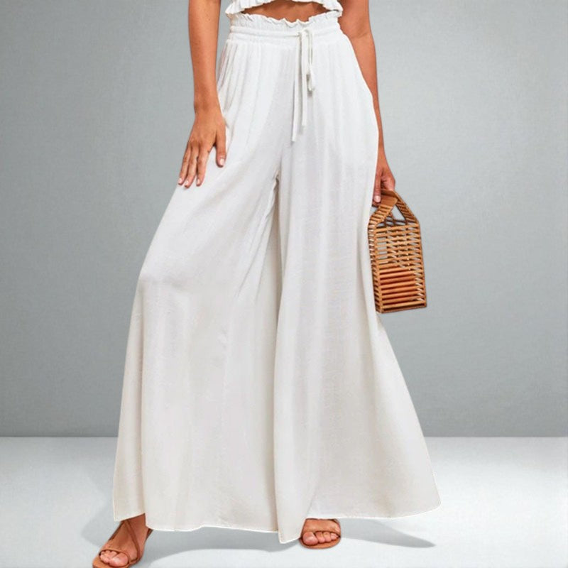 The Mauren Summer Pants