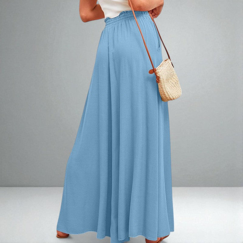 The Mauren Summer Pants