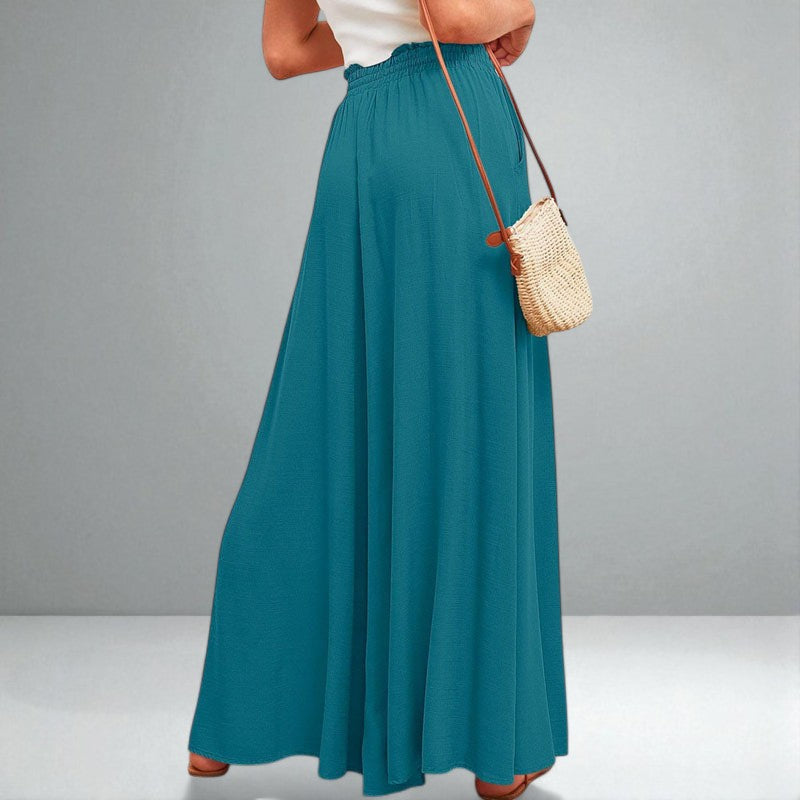 The Mauren Summer Pants