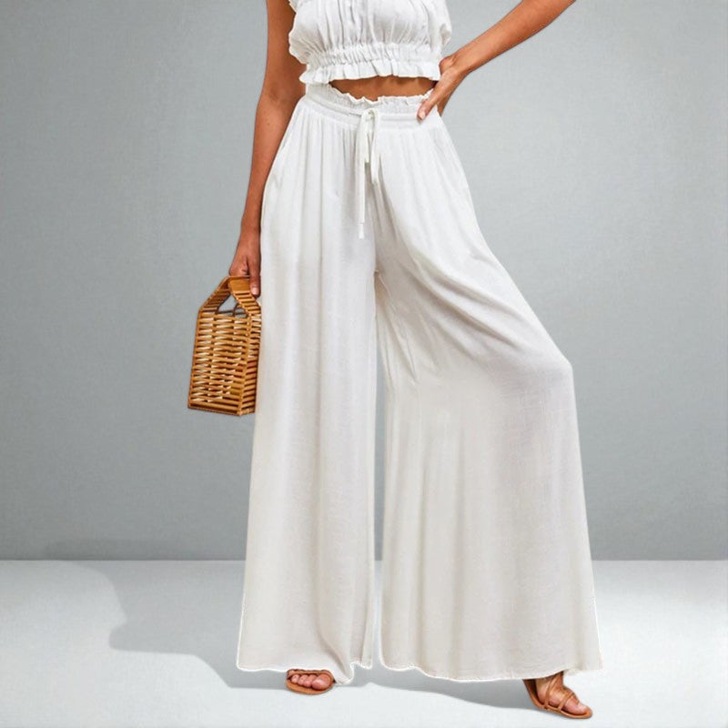 The Mauren Summer Pants