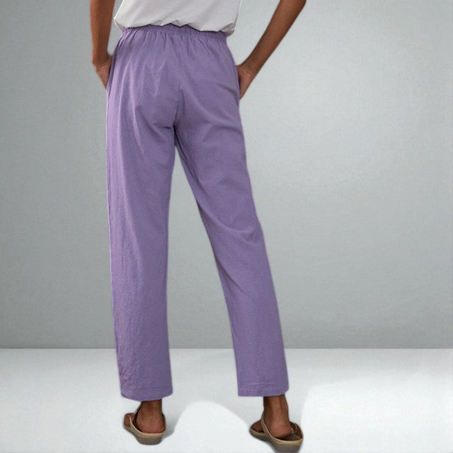 The Arvena Light Pants