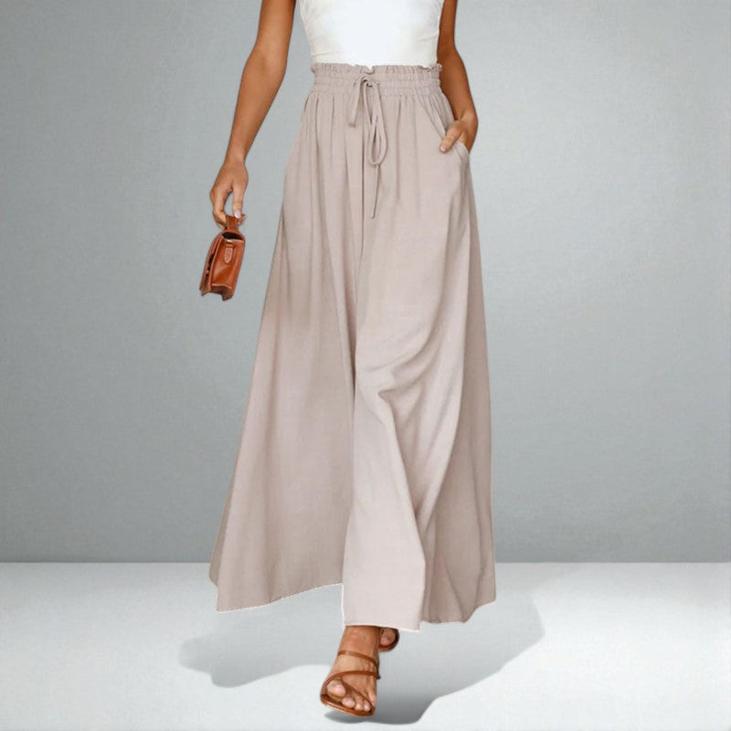 The Mauren Summer Pants