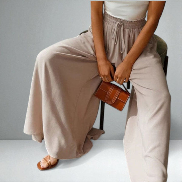The Mauren Summer Pants