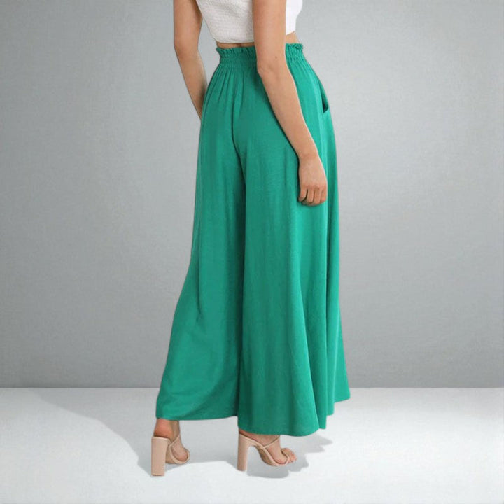 The Mauren Summer Pants