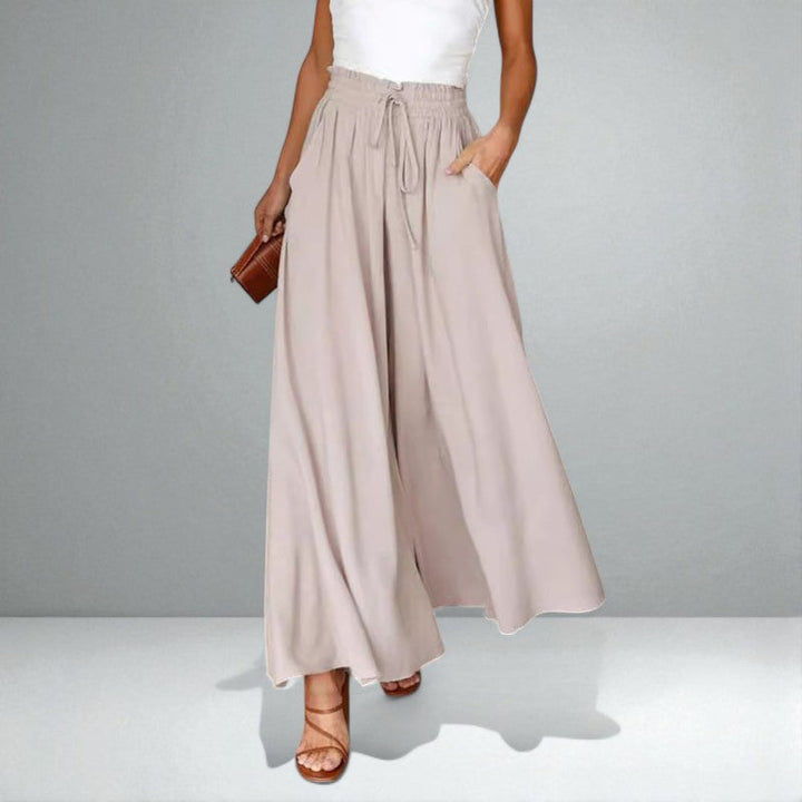 The Mauren Summer Pants