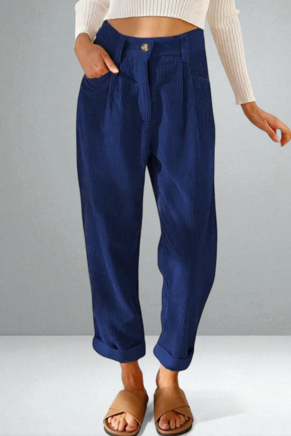 The Cassidy Timeless Pants
