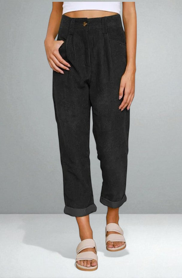 The Cassidy Timeless Pants