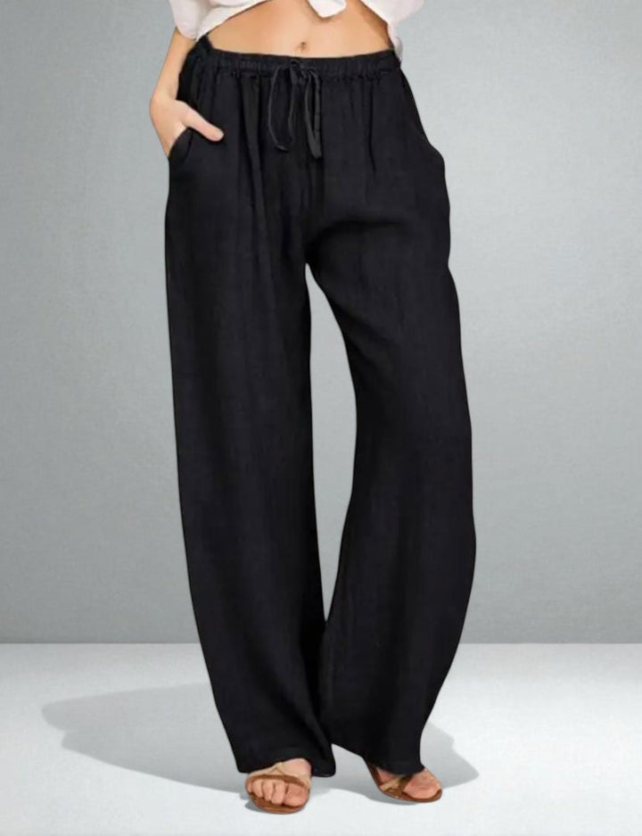 The Pamela Lightweight Pants