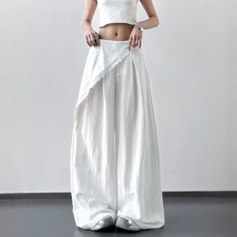 The Adira Linen Pants