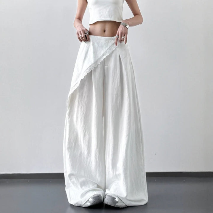 The Adira Linen Pants