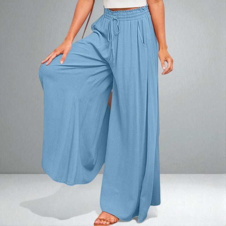 The Mauren Summer Pants