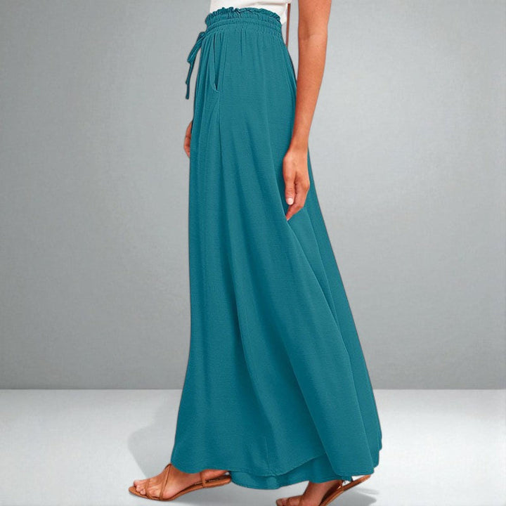 The Mauren Summer Pants