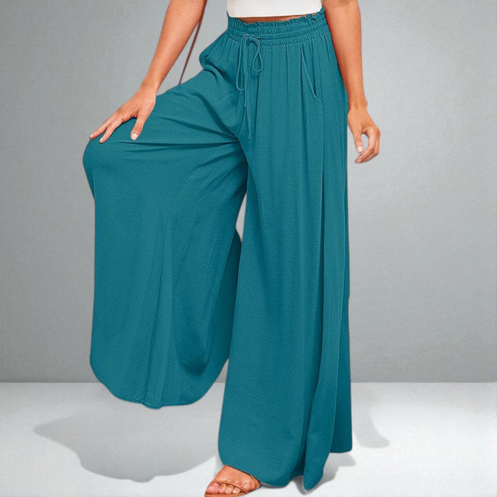 The Mauren Summer Pants