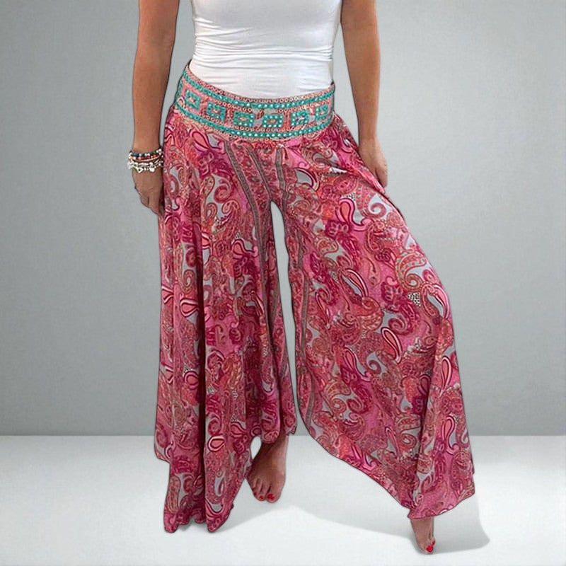 The Kelly Palazzo Pants