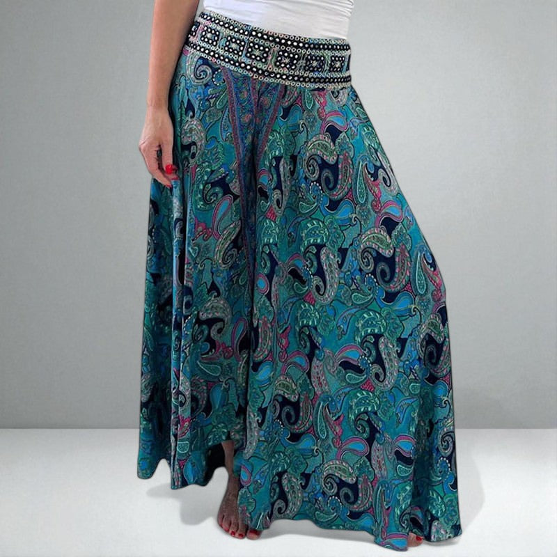 The Kelly Palazzo Pants